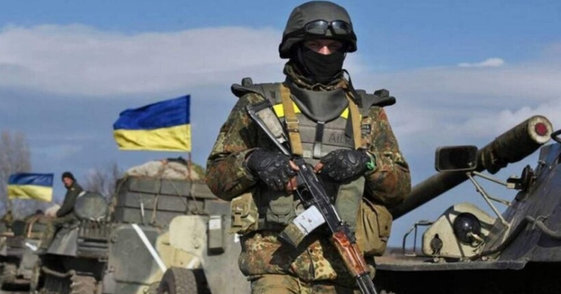 Україна не вийде з Донбасу, це відкриє плацдарм для нового наступу рф - Зеленський 