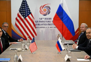 Рубіо та Лавров узгодили деталі саміту між Трампом і Путіним