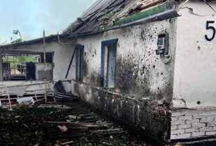 Росіяни за добу завдали 529 ударів по Запорізької області: поранено чоловіка