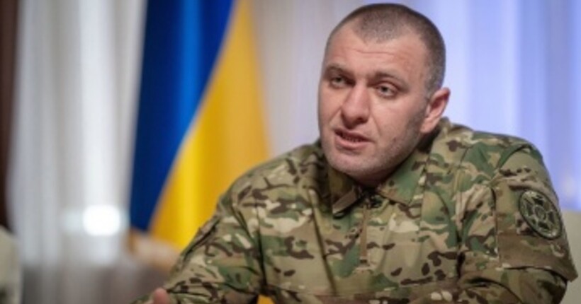 Спецоперацію 
