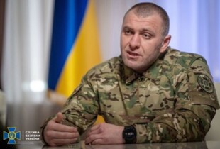 Спецоперацію 
