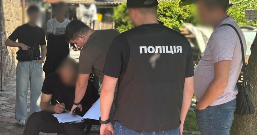 У Житомирі викрили виробників амфетаміну - підозрюваним загрожує до 10 років (фото)