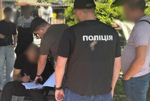 У Житомирі викрили виробників амфетаміну - підозрюваним загрожує до 10 років (фото)