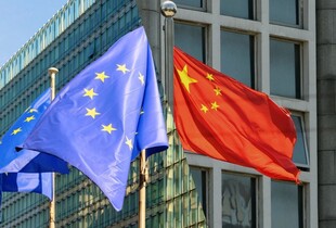 Китай запровадив санкції проти двох європейських банків у відповідь на обмеження ЄС