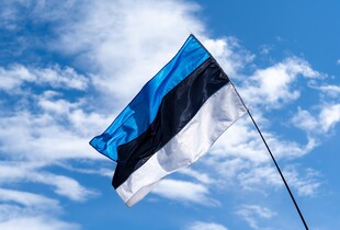 Естонія оголосила персоною нон ґрата першого секретаря посольства рф у Таллінні