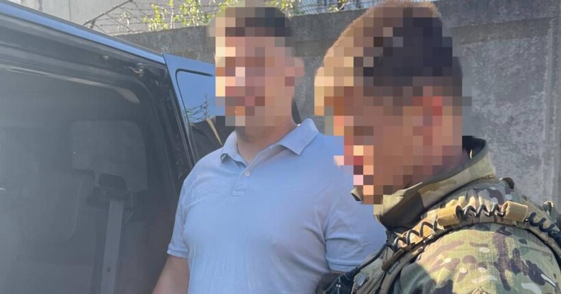 На Дніпропетровщині затримали військових, які викрали фермера та вимагали $70 000 викупу