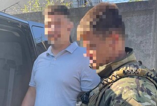 На Дніпропетровщині затримали військових, які викрали фермера та вимагали $70 000 викупу