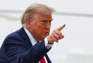 Трамп: ЗМІ працюють проти мене перед зустріччю з Путіним