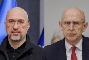 Міністри оборони України та Великої Британії узгодили підготовку до вересневого 