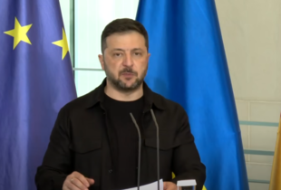 Все, що стосується України, має обговорюватися виключно з Україною - Зеленський