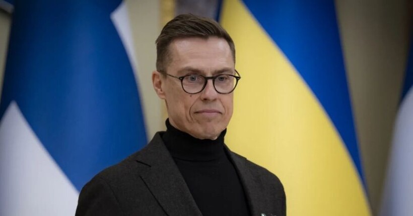 Президент Фінляндії: Наступні кілька днів і тижнів можуть бути вирішальними