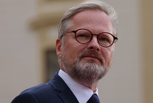 Чехія вже передала Україні мільйон боєприпасів великого калібру у 2025 році - Фіала