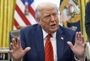 Трамп готовий надати Україні гарантії безпеки - за певних умов
