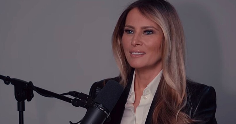 Меланія Трамп пригрозила сину Байдена позовом на понад $1 млрд - причина