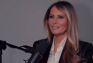 Меланія Трамп пригрозила сину Байдена позовом на понад $1 млрд - причина