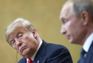 Росіяни використовують зустріч Путіна з Трампом для відбілення репутації російського президента - політолог
