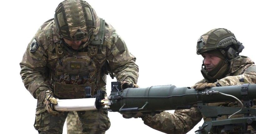 Під Вовчанськом ворог постійно змінює тактику штурмів для дезорієнтації ЗСУ - 