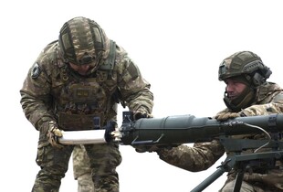 Під Вовчанськом ворог постійно змінює тактику штурмів для дезорієнтації ЗСУ - 