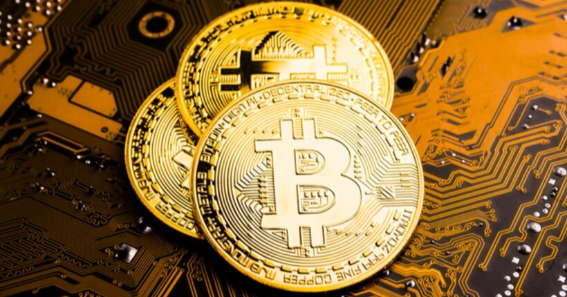 Bitcoin знову б'є рекорди: криптовалюта оновила історичний максимум