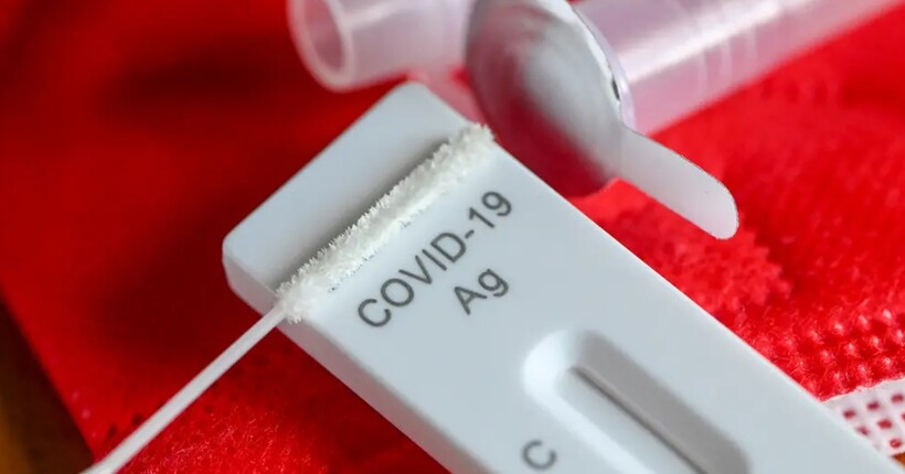 Новий варіант COVID-19 вже в Україні: МОЗ підтвердив перший випадок Nimbus