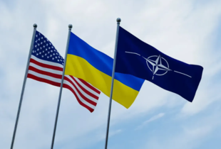 Європа, США і НАТО зміцнили спільну позицію щодо України - фон дер Ляєн після розмови з Трампом