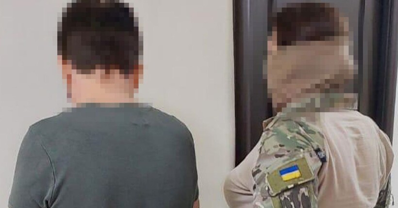 СБУ знешкодила агентурну мережу ФСБ, що готувала обстріли Одещини
