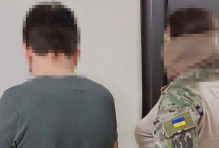 СБУ знешкодила агентурну мережу ФСБ, що готувала обстріли Одещини