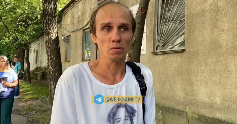 Сім'я загиблого на фунікулері вимагає довічного ув'язнення для вбивці