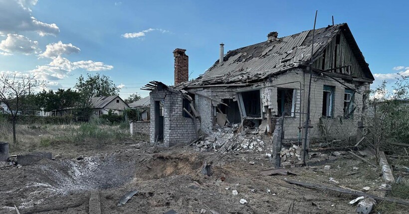 Уряд затвердив перший пакет підтримки для прифронтових громад - Кулеба