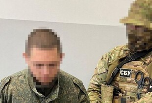 Російський окупант отримав довічне за розстріл цивільних під Куп’янськом