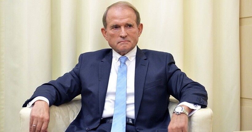 СБУ викрила 12 поплічників Медведчука, які діяли на користь рф та проводили інформаційні атаки проти України
