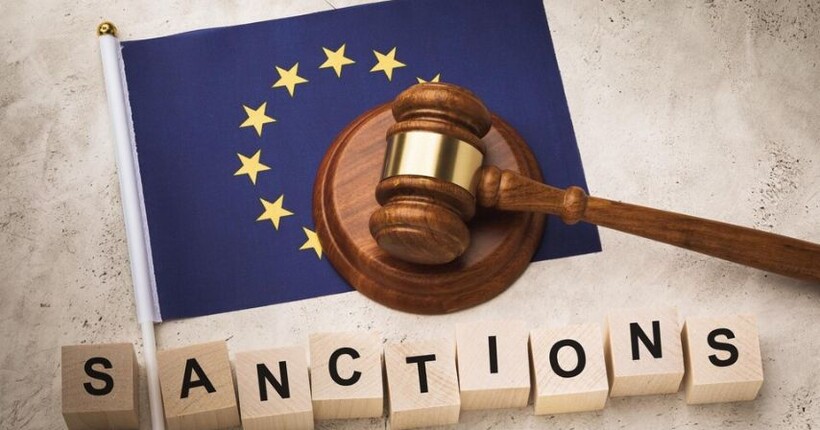 ЄС може ухвалити 19-й пакет санкцій проти рф вже у вересні