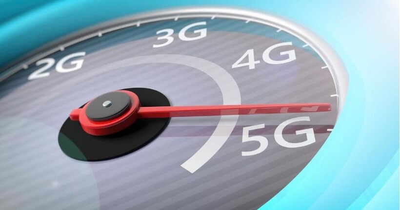 Харків і Бородянка долучаться до випробування 5G в Україні вже цієї осені
