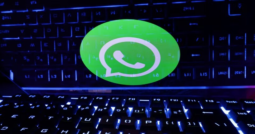 росія блокує дзвінки у WhatsApp та Telegram, просуваючи власний месенджер MAX