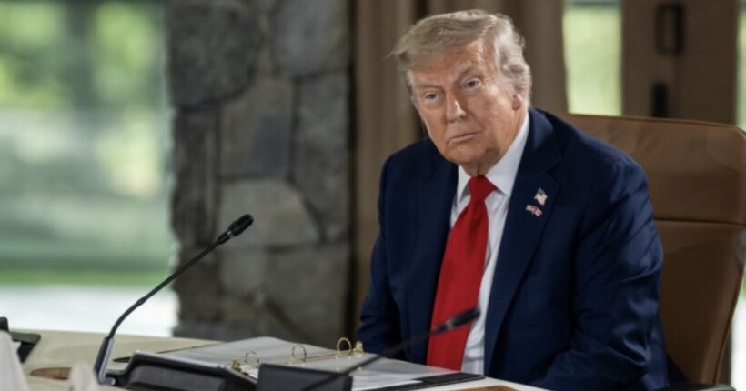 Трамп: Метою переговорів з Путіним є підготовка другого раунду для укладання угоди