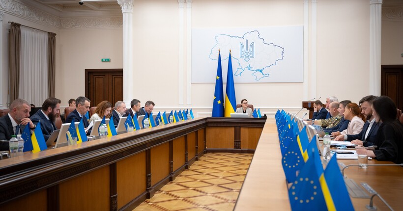 Уряд ухвалив перший пакет рішень для підтримки прифронтових регіонів
