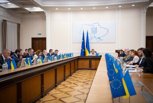 Уряд ухвалив перший пакет рішень для підтримки прифронтових регіонів