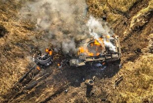 Втрати ворога на 15 серпня: ЗСУ знищили ще 940 окупантів