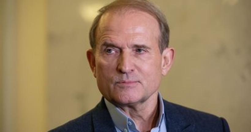 АРМА запускає відбір управителя для активів Віктора Медведчука вартістю понад 123 млн грн