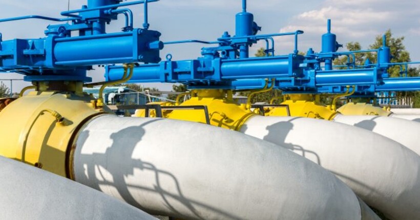 Ціни на газ в Європі обвалились до річного мінімуму на очікуваннях зустрічі Трампа і Путіна