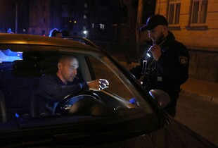 На Харківщині скоротили комендантську годину: коли почне діяти новий графік