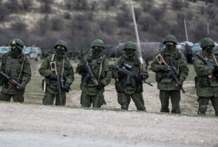Російські військові здаються в полон без зброї після тижнів голодування