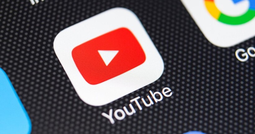 YouTube заблокував понад 35 каналів в Україні, пов’язаних з проросійською пропагандою