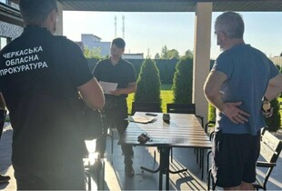 СБУ викрила схему розкрадання державного газу на Черкащині на понад 250 млн грн