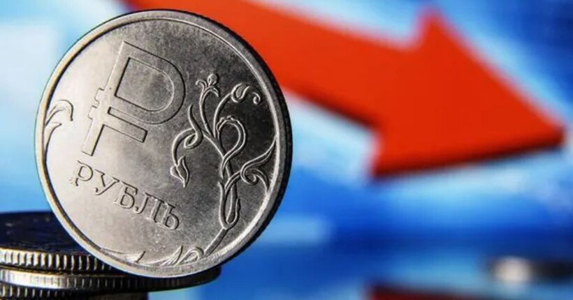 Дефіцит бюджету рф у 2025 році вже $61 млрд: наскільки це критично для росії