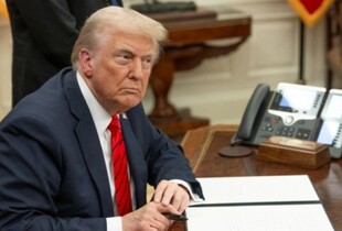 Трамп анонсував зустріч із Путіним та Зеленським: деталі