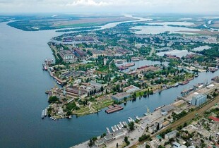 З мікрорайону Корабел у Херсоні евакуювали понад 1600 людей – МВА