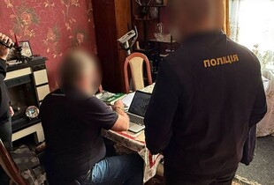 Привласнив 78,8 млн грн на реабілітацію військових: на Харківщині викрили директора санаторію