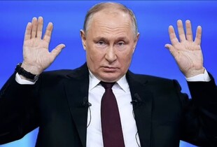 Путін найбільше боїться особистої зустрічі із Зеленським: експерт пояснив чому