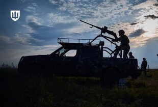 Уряд ухвалив рішення, які зменшують бюрократію у війську і посилюють обороноздатність - Шмигаль